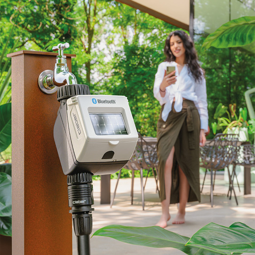 MYAQUASOLAR - LE PREMIER PROGRAMMATEURS SOLAIRES SANS PILES