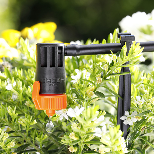 ARROSAGE GOUTTE A GOUTTE - L’ARROSAGE SANS GASPILLAGES