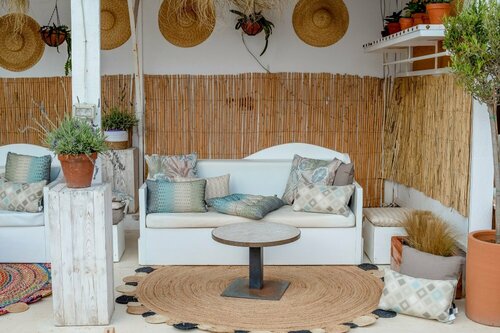 MADISON - accessoires pour mobilier de jardin