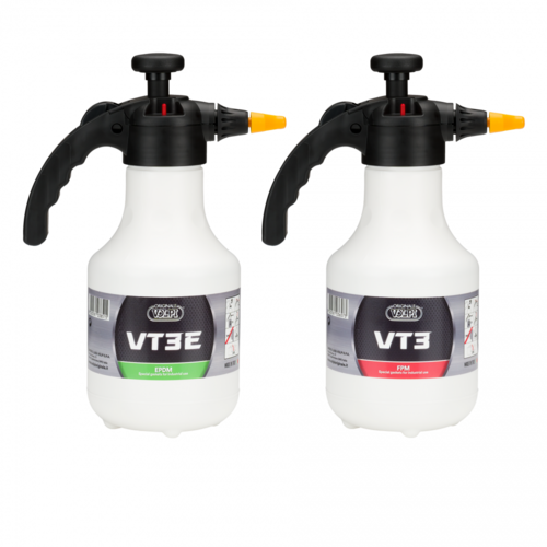 VOLPITECH 3