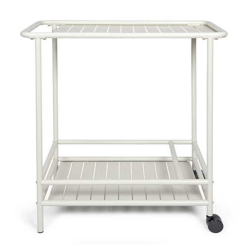 GS163C - Desserte de jardin