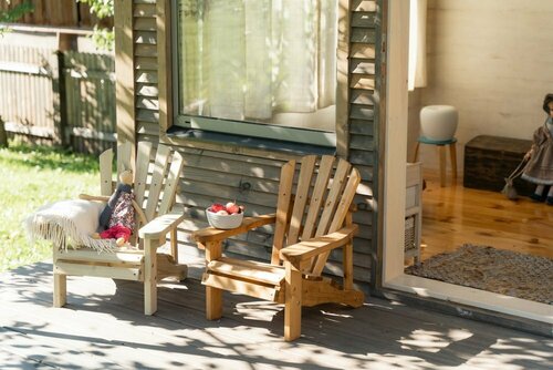 253249-00 (Fauteuil RELAX pour enfants)