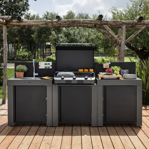 Plancha Fusion 75