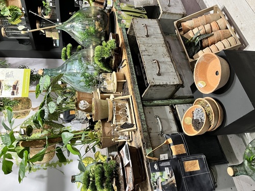Esschert's Garden : chaque jardin est spécial