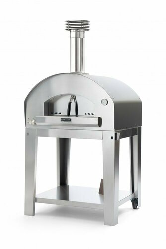 Mangiafuoco gas