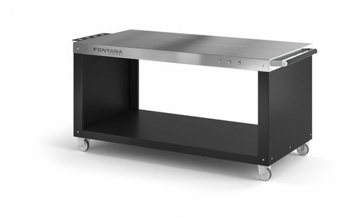 Pizza Desk