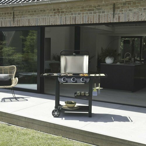 BARBECUE GAZ FLAVO 60 SC - AM083T