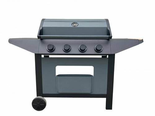 NOUVEAU BARBECUE GAZ - AM254T