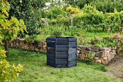 Composteur Air-King 1 100 L