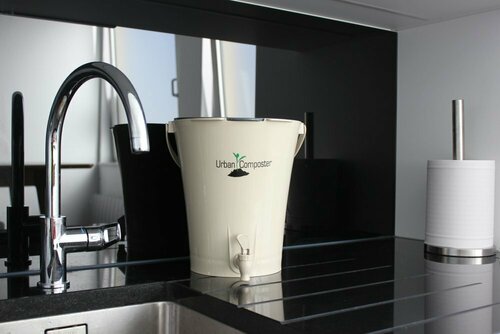 Composteur Urban City 8 L