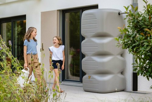 Réservoir Cubus 700 L