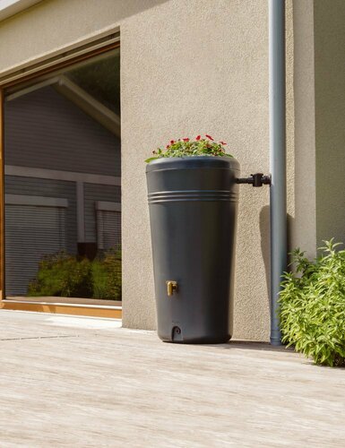Réservoir Azura 2en1 230 L