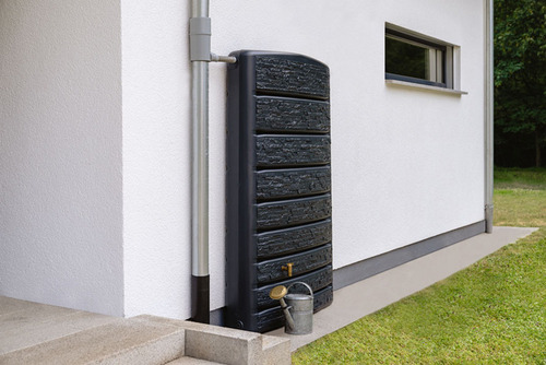 Réservoir ExtraSlim Stone 400 L