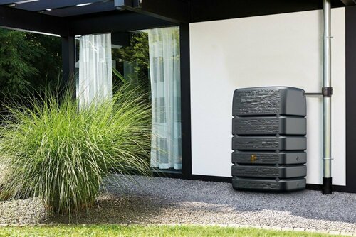 Réservoir Eco-Stone 510 L