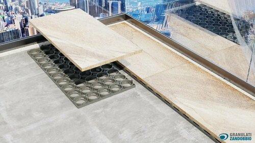 Easy Paving