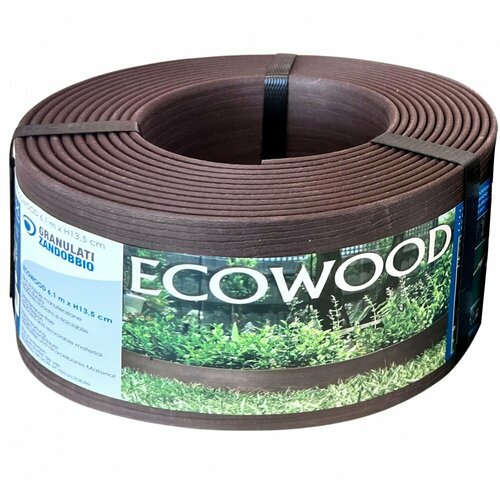 Bordure Ecowood