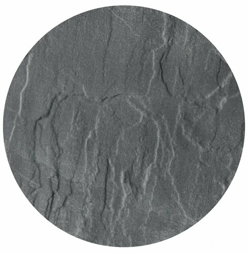 Cercles en grès cérame