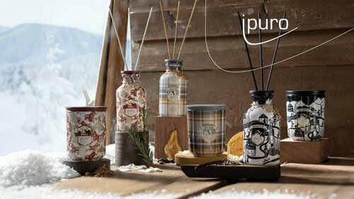 ipuro LIMITED EDITION