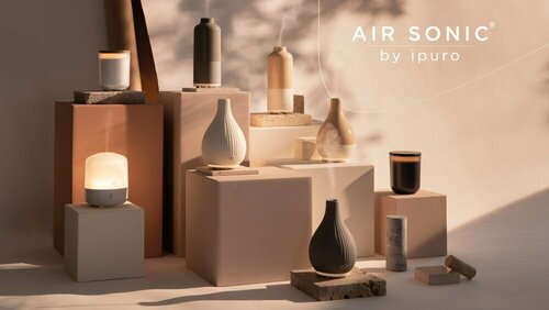 ipuro AIR SONIC