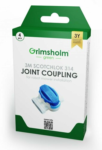 Raccords de joint Grimsholm