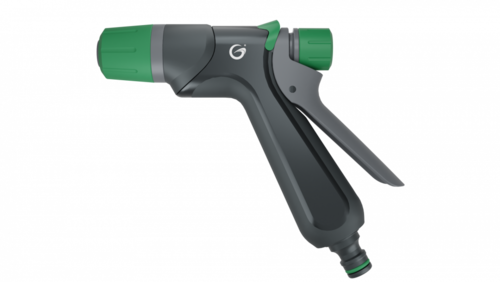 Pistolet de pulvérisation Jet Tech