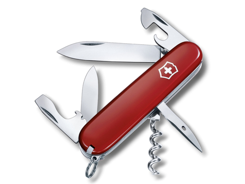 COUTEAU MULTIFONCTIONS VICTORINOX SPARTAN