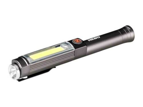 LAMPE TORCHE NEBO BIG LARRY
