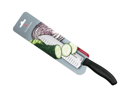 COUTEAU SANTOKU SWIS CLASSIC VICTORINOX
