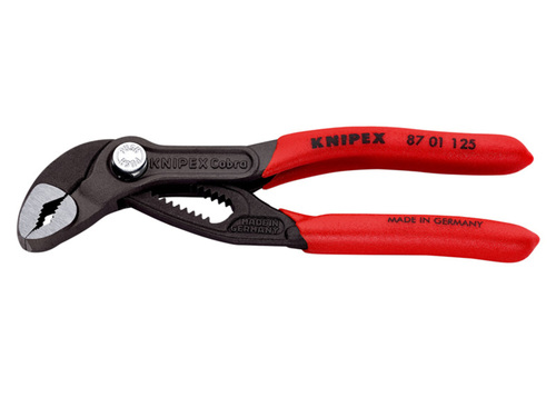 PINCE MULTIPRISE KNIPEX COBRA