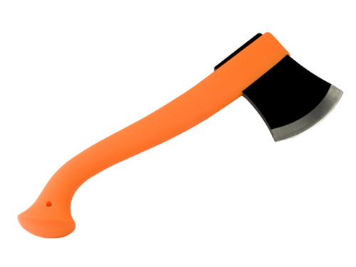 HACHE MORA ORANGE