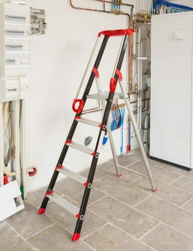 ESCABEAU PRO’UP CENTAURE