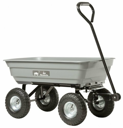 Chariot de jardin 4X4 GARDEN HAEMMERLIN