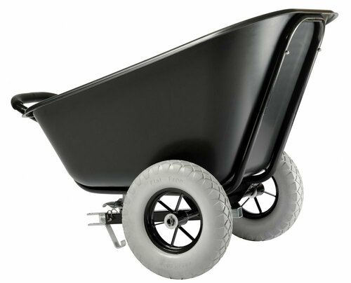 BROUETTE TRACTABLE TRACTO’PLUS HAEMMERLIN