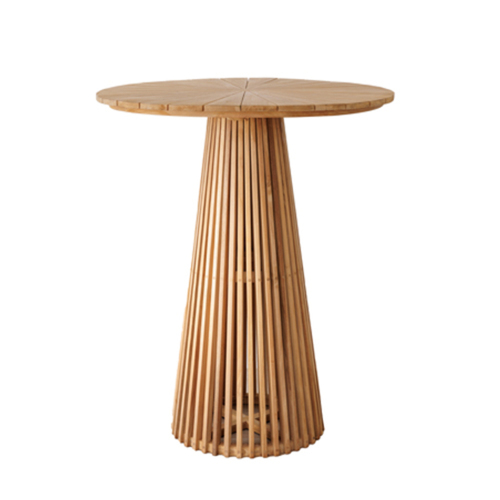 Table BALI