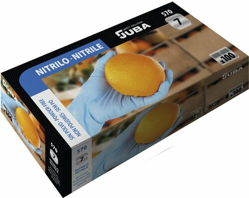 570 Jetable phytosanitaire