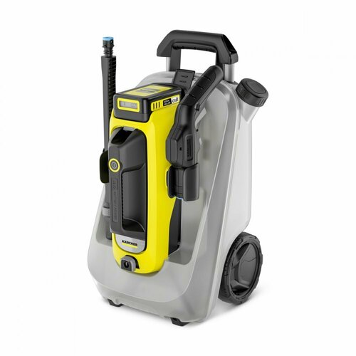 Nettoyeur mobile sur batterie 18 V OC 6-18 Premium