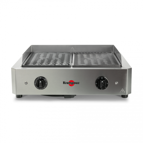 Barbecue Mythic XL électrique