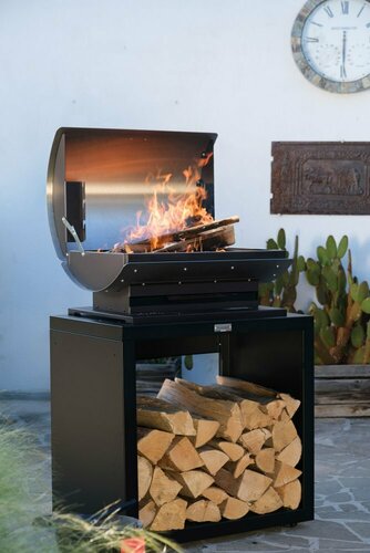 Le Barbecue Français L60