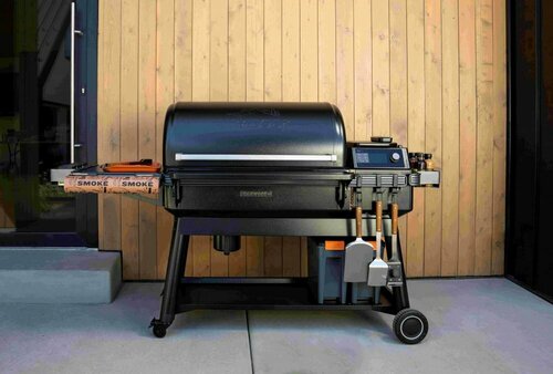 Ironwood XL (Traeger)