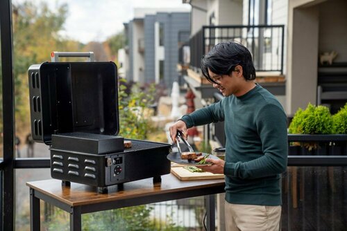 Ranger (Traeger)