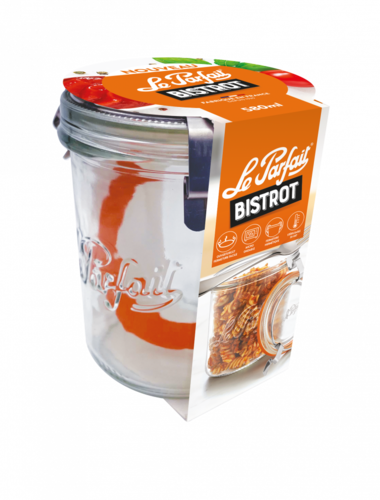 Bistrot 580ml