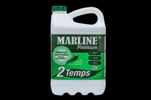 MARLINE PREMIUM 5 L 2 TEMPS