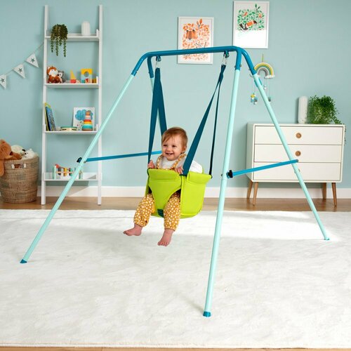 PORTIQUE BEBE PLIANT