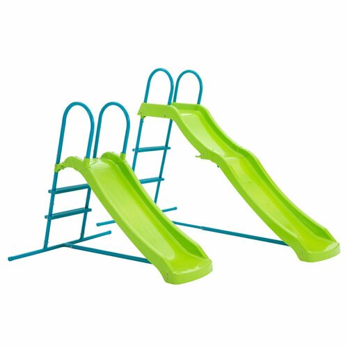 TOBOGGAN 2EN1 EVOLUTIF