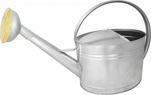 Arrosoir Acier Galvanisé 10L - Guillouard