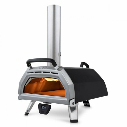 Ooni Karu 16 Four à pizza multi-combustible