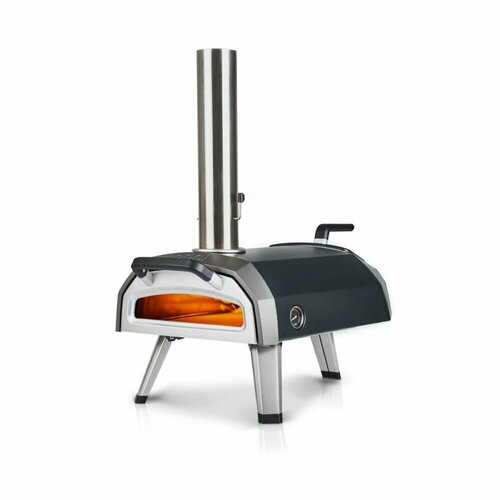 Ooni Karu 12 Four à pizza multi-combustible