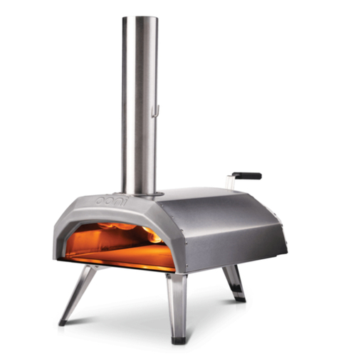 Ooni Karu 12 Four à pizza multi-combustible
