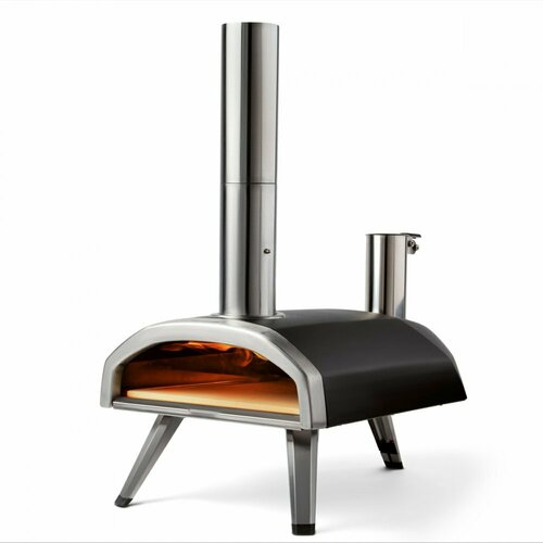Ooni Fyra 12 Four à pizza à pellets de bois