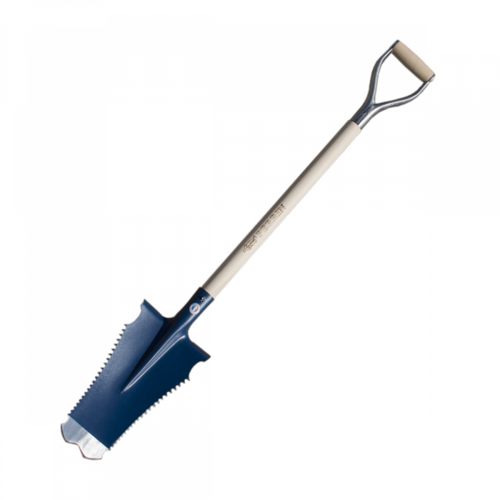 Bêche Coupe Racine CAÏMAN PRO 33cm